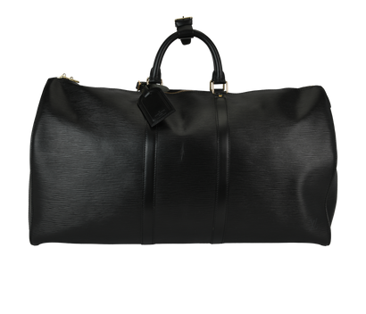 Keepall 55 Epi, front view